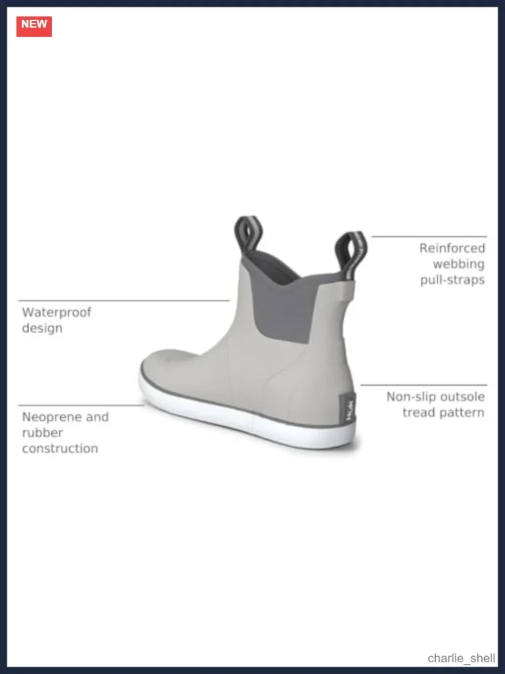 N/A durable comfortable